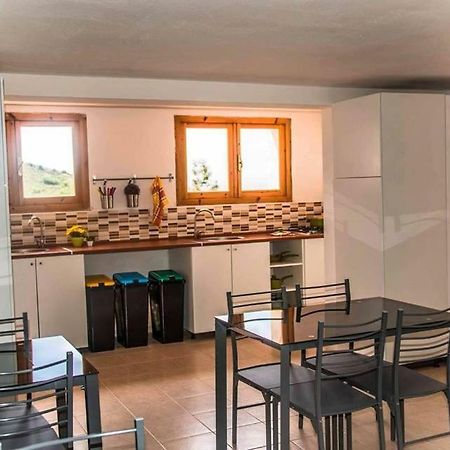 Salmagilandia Ξενοδοχείο Terra Mala Εξωτερικό φωτογραφία