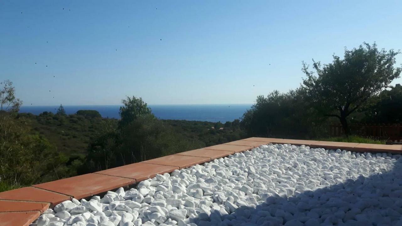 Salmagilandia Ξενοδοχείο Terra Mala Εξωτερικό φωτογραφία