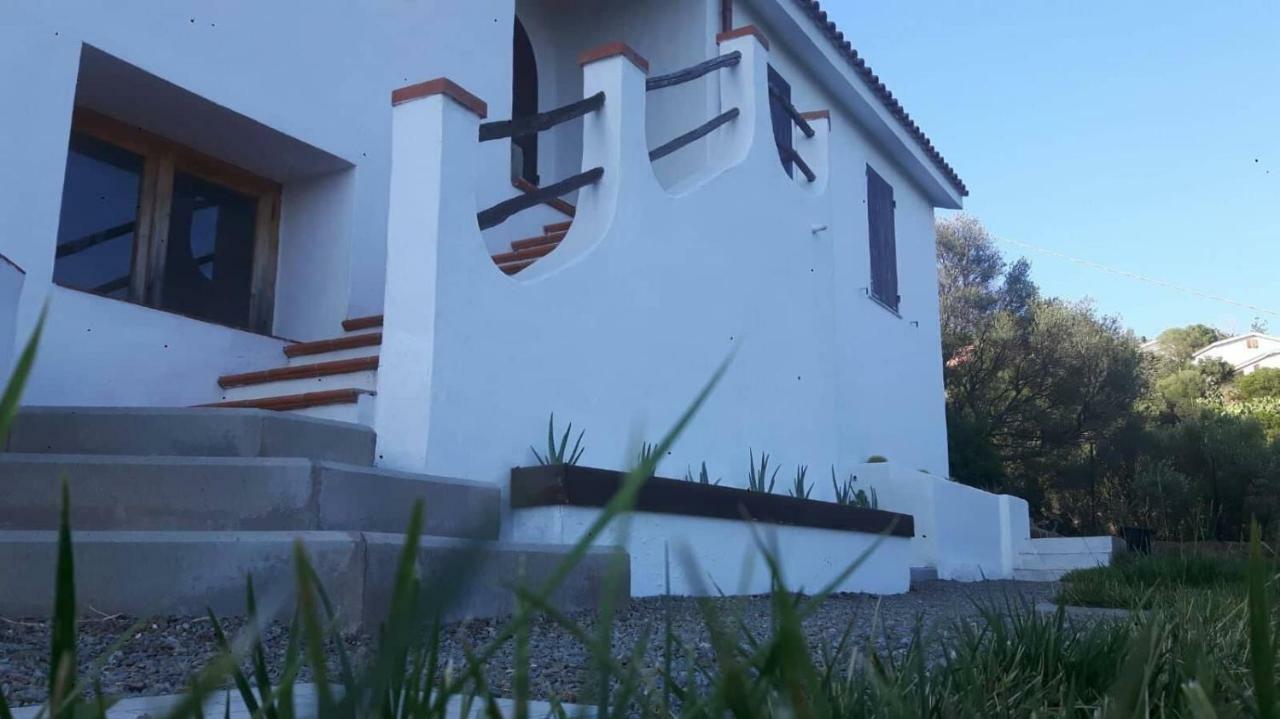 Salmagilandia Ξενοδοχείο Terra Mala Εξωτερικό φωτογραφία