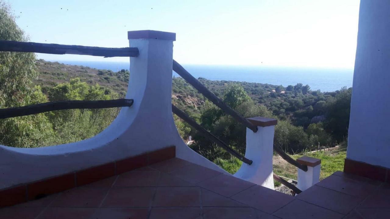 Salmagilandia Ξενοδοχείο Terra Mala Εξωτερικό φωτογραφία